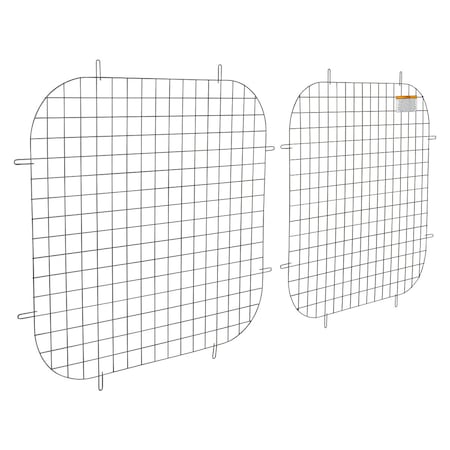Weather Guard RAM PROMASTER REAR WINDOW SCREEN 88050